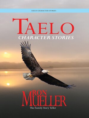 cover image of Taelo